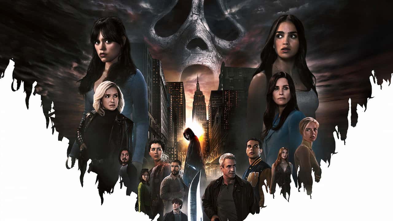Nonton film Scream VI (2023) subtitle indonesia streaming HD gratis