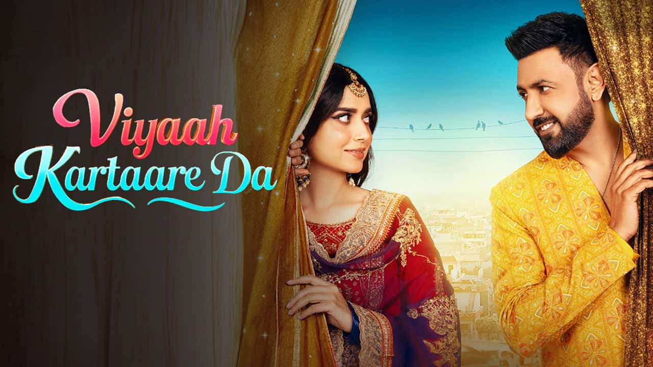 Nonton film Viyaah Kartaare Da (2026) subtitle indonesia streaming HD gratis