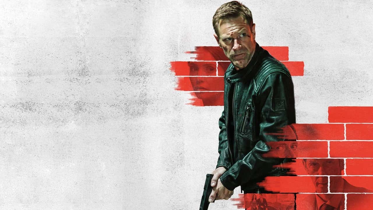 Nonton film The Bricklayer (2023) subtitle indonesia streaming HD gratis