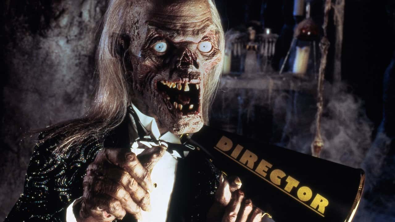 Nonton film Tales from the Crypt: Demon Knight (1995) subtitle indonesia streaming HD gratis