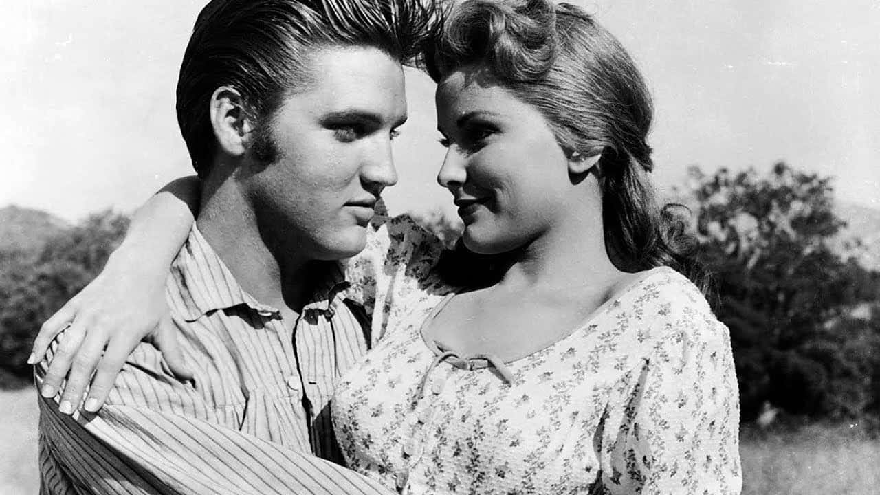 Nonton film Love Me Tender (1956) subtitle indonesia streaming HD gratis