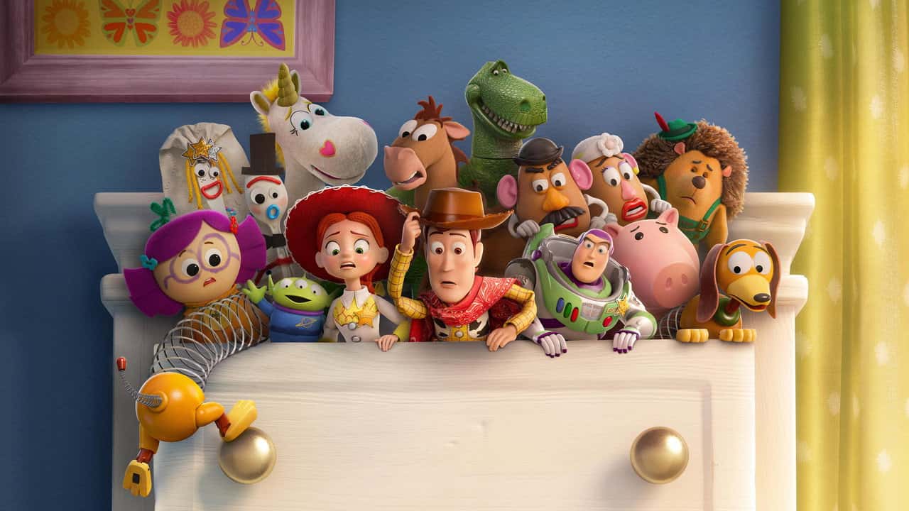 Nonton film Toy Story 5 (2026) subtitle indonesia streaming HD gratis