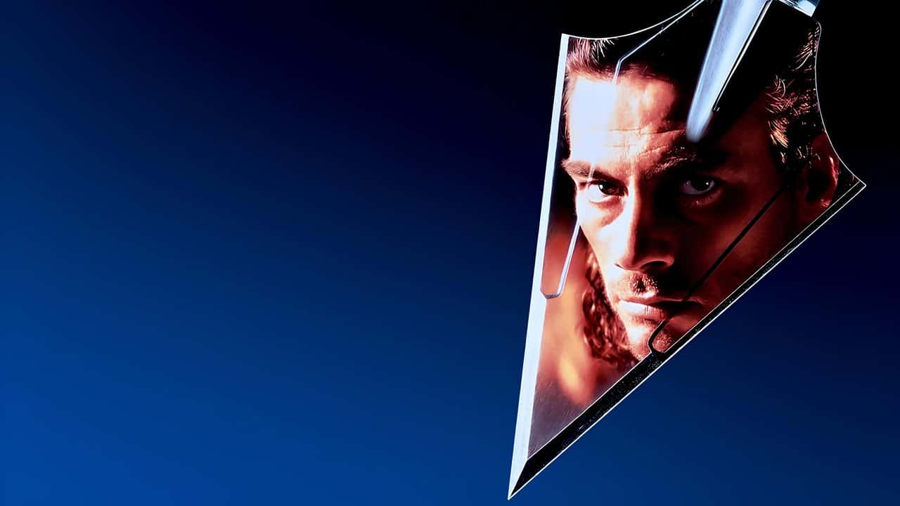 Nonton film Hard Target (1993) subtitle indonesia streaming HD gratis