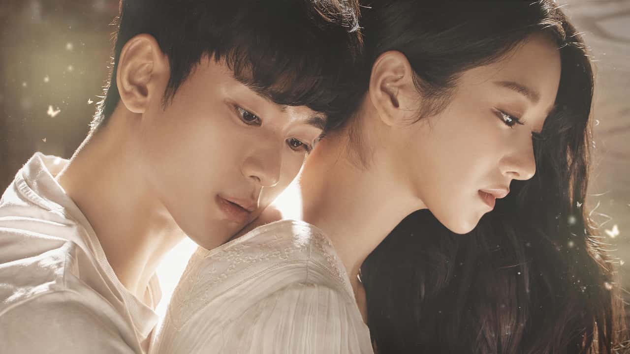 Nonton film It's Okay to Not Be Okay (2020) subtitle indonesia streaming HD gratis
