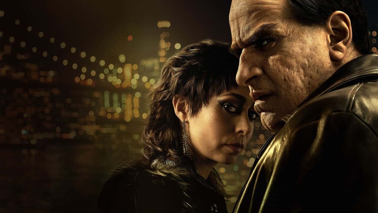Nonton film The Penguin (2024) subtitle indonesia streaming HD gratis