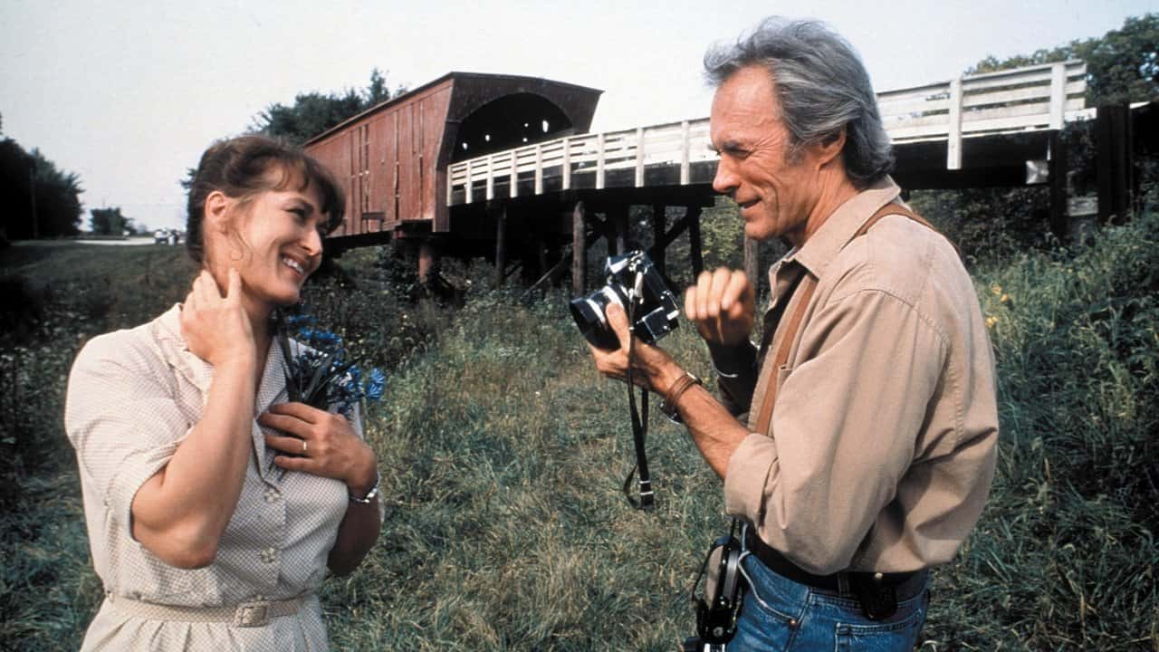 Nonton film The Bridges of Madison County (1995) subtitle indonesia streaming HD gratis