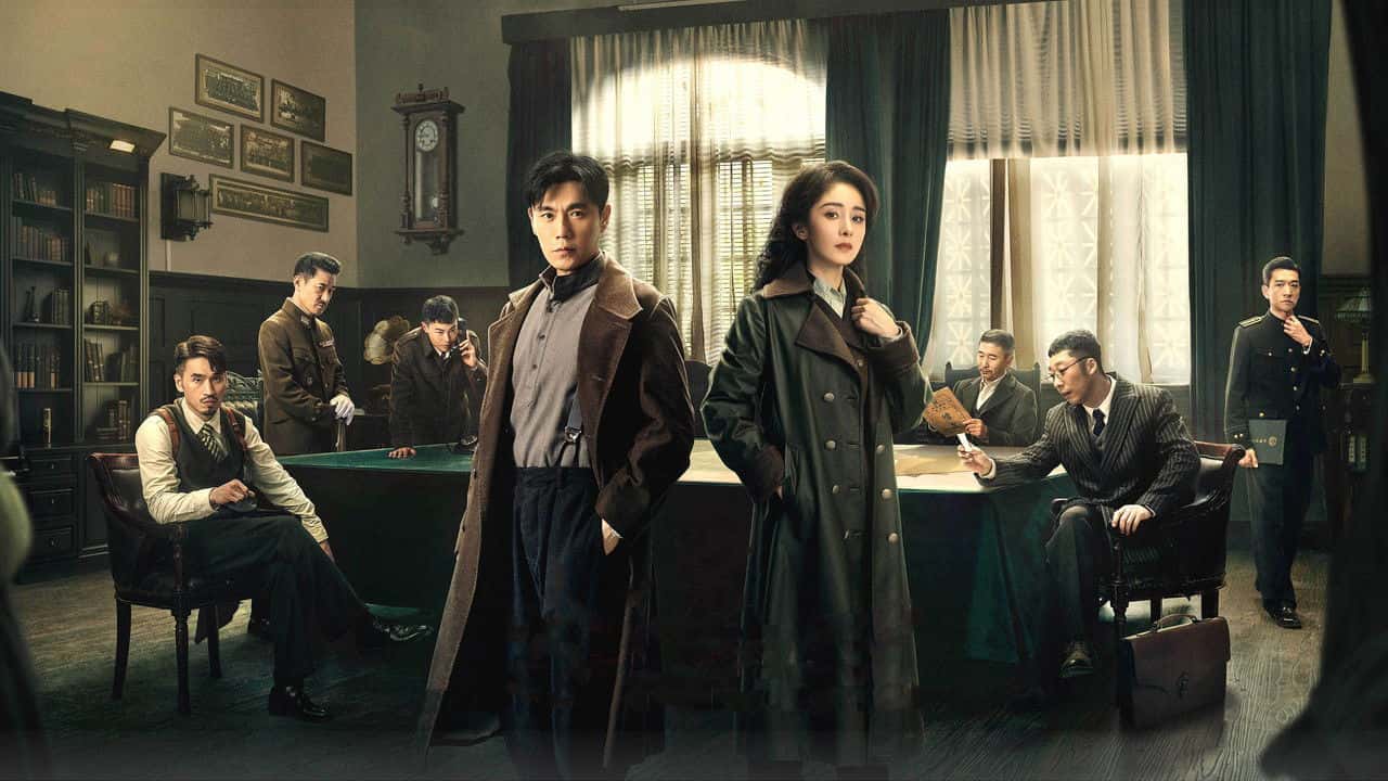 Nonton film In the Name of the Brother (2024) subtitle indonesia streaming HD gratis