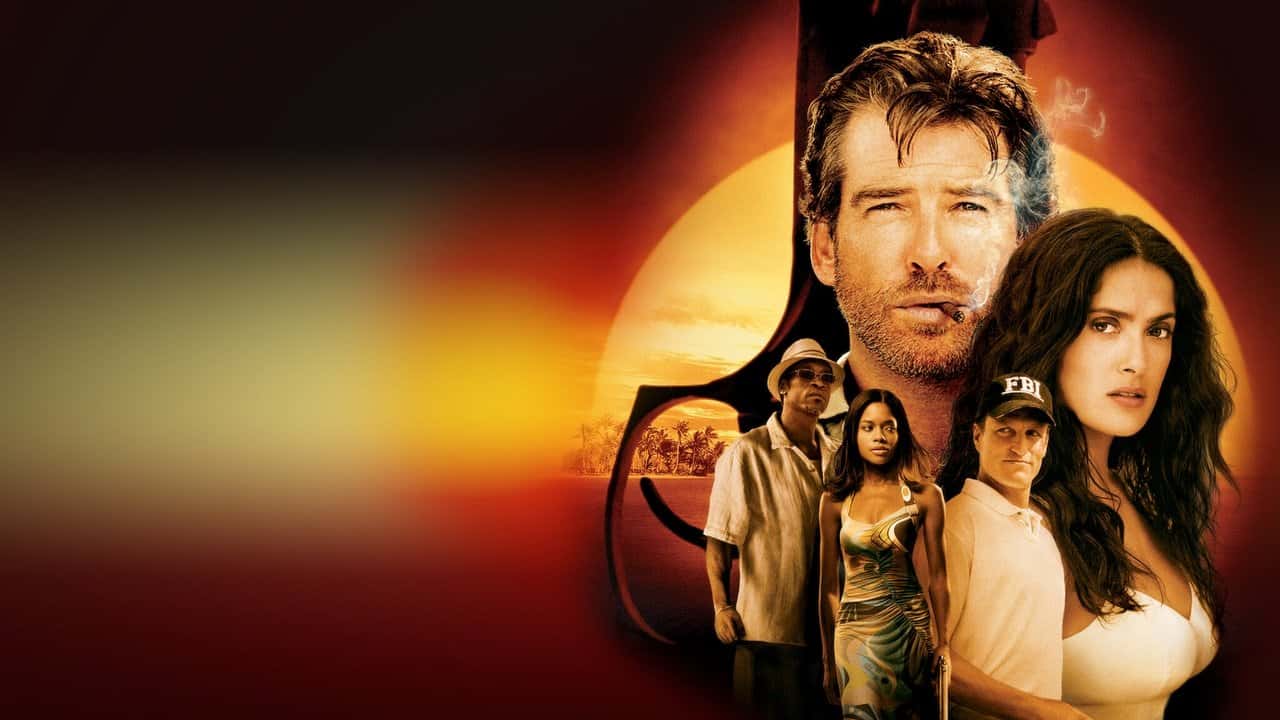 Nonton film After the Sunset (2004) subtitle indonesia streaming HD gratis
