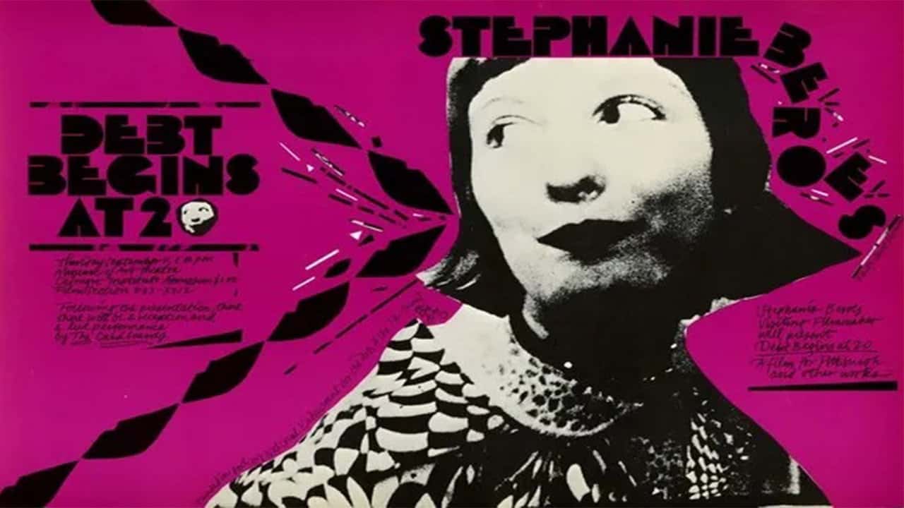 Nonton film Debt Begins at 20 (1980) subtitle indonesia streaming HD gratis