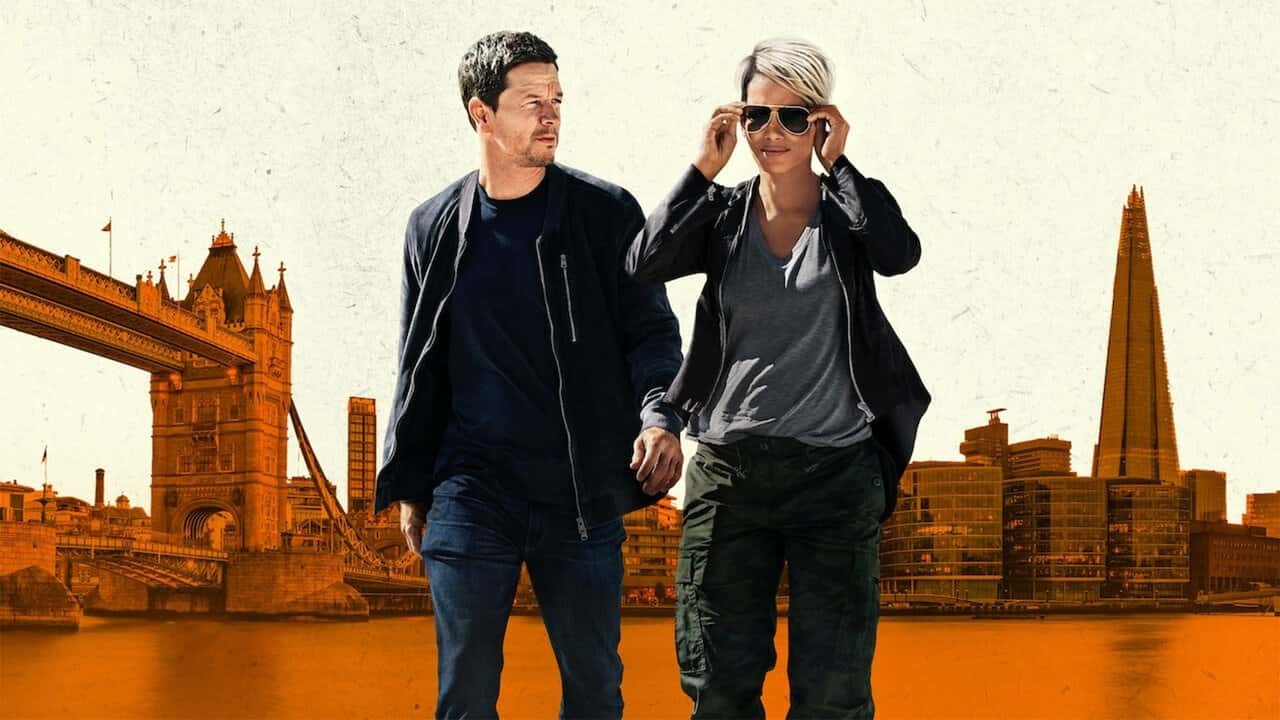 Nonton film The Union (2024) subtitle indonesia streaming HD gratis
