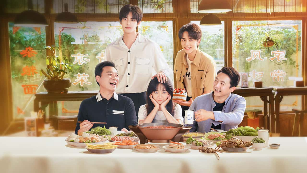 Nonton film Go Ahead (2020) subtitle indonesia streaming HD gratis