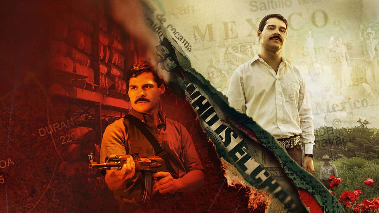 Nonton film El Chapo (2017) subtitle indonesia streaming HD gratis