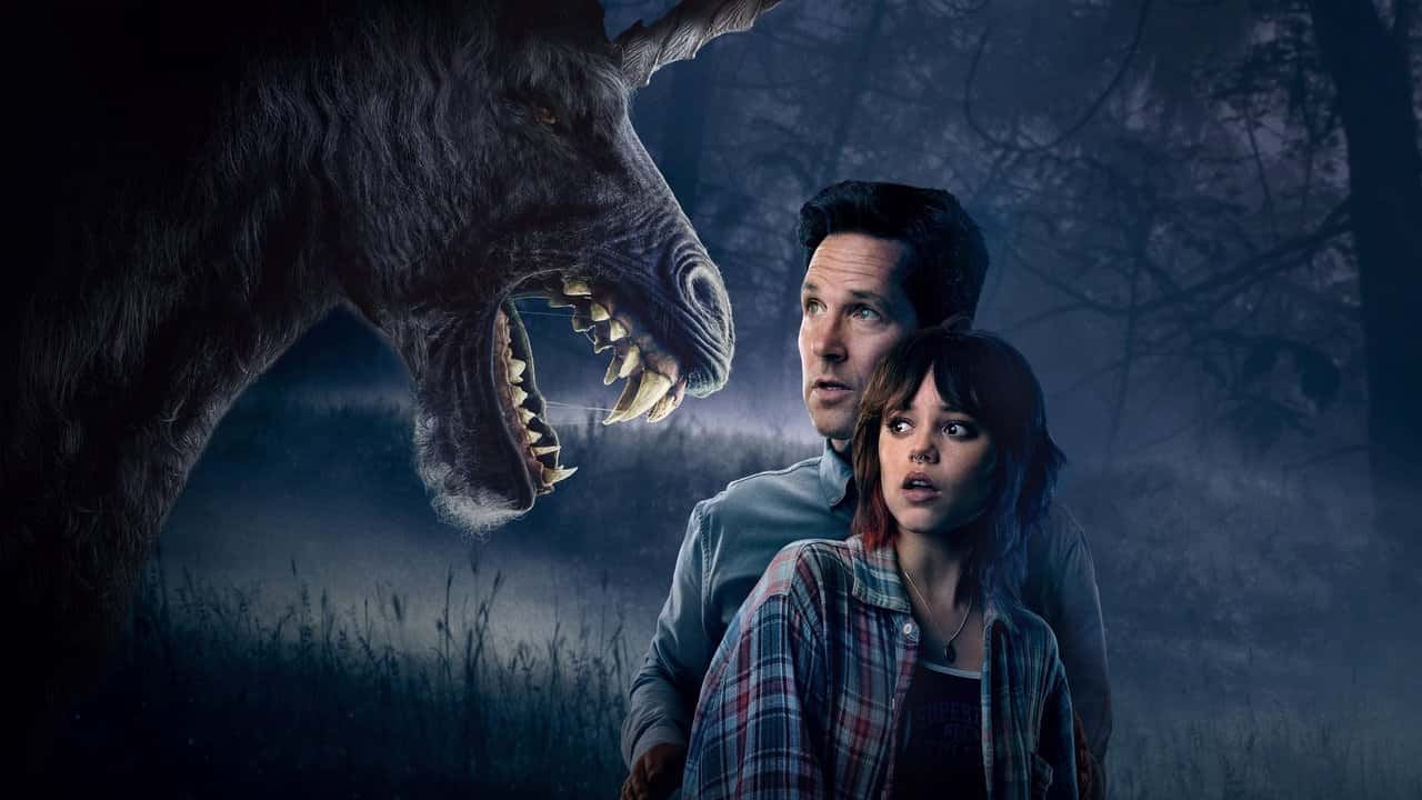 Nonton film Death of a Unicorn (2025) subtitle indonesia streaming HD gratis