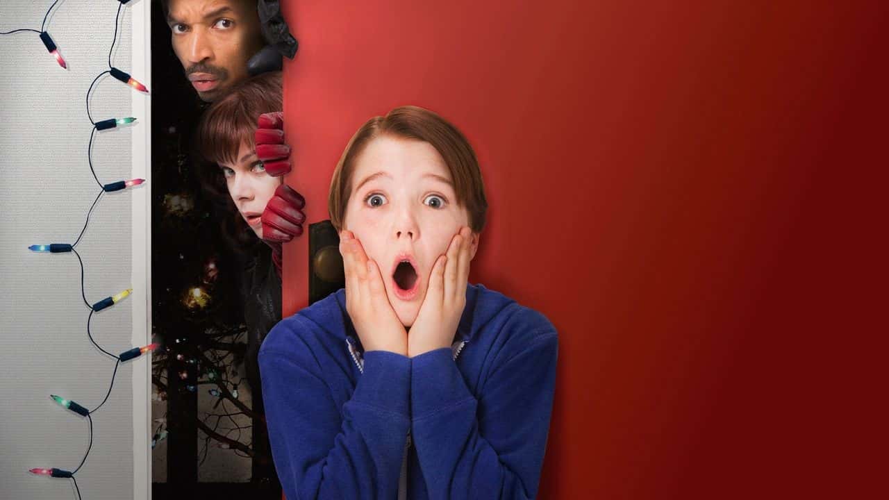Nonton film Home Alone: The Holiday Heist (2012) subtitle indonesia streaming HD gratis