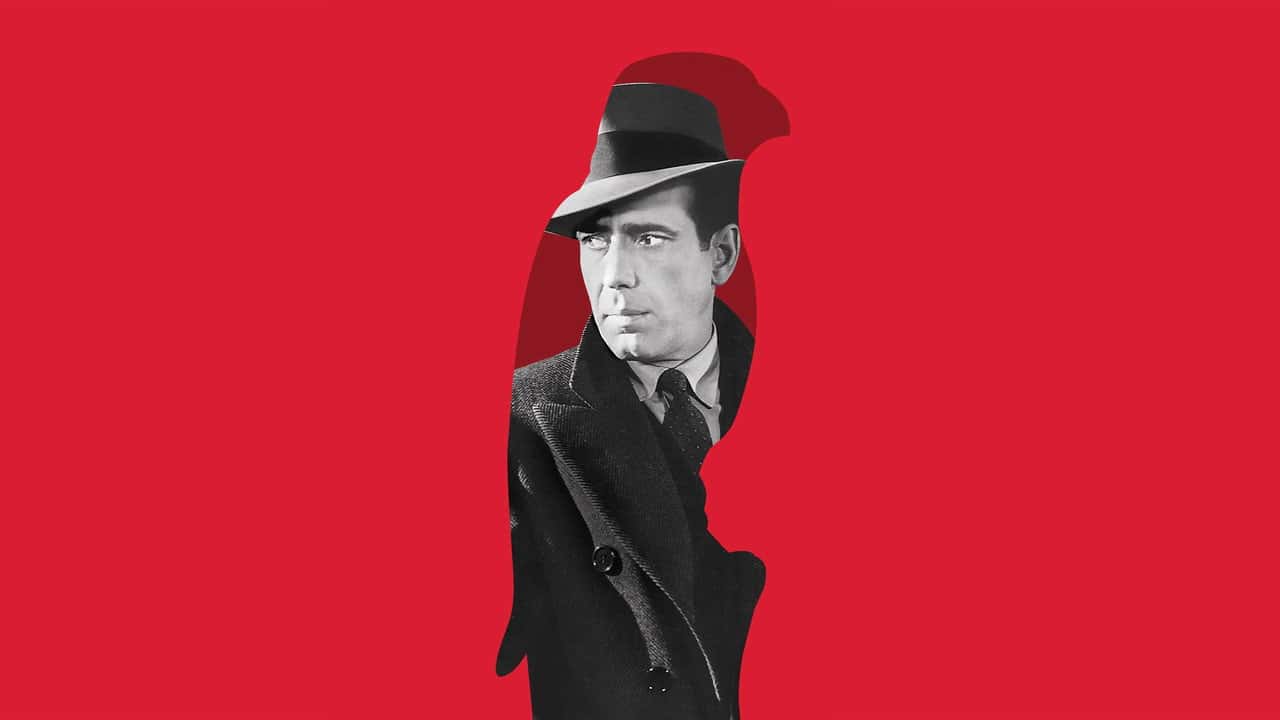 Nonton film The Maltese Falcon (1941) subtitle indonesia streaming HD gratis