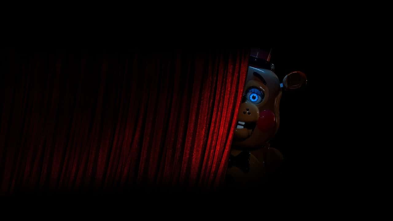 Nonton film Five Nights at Freddy's 2 (2025) subtitle indonesia streaming HD gratis