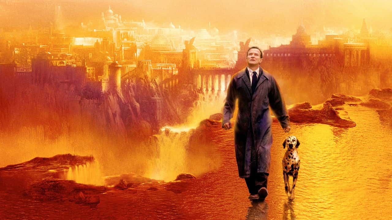 Nonton film What Dreams May Come (1998) subtitle indonesia streaming HD gratis