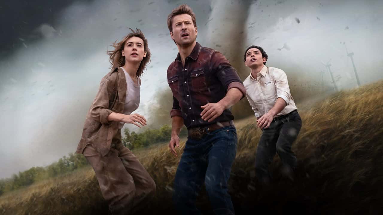Nonton film Twisters (2024) subtitle indonesia streaming HD gratis