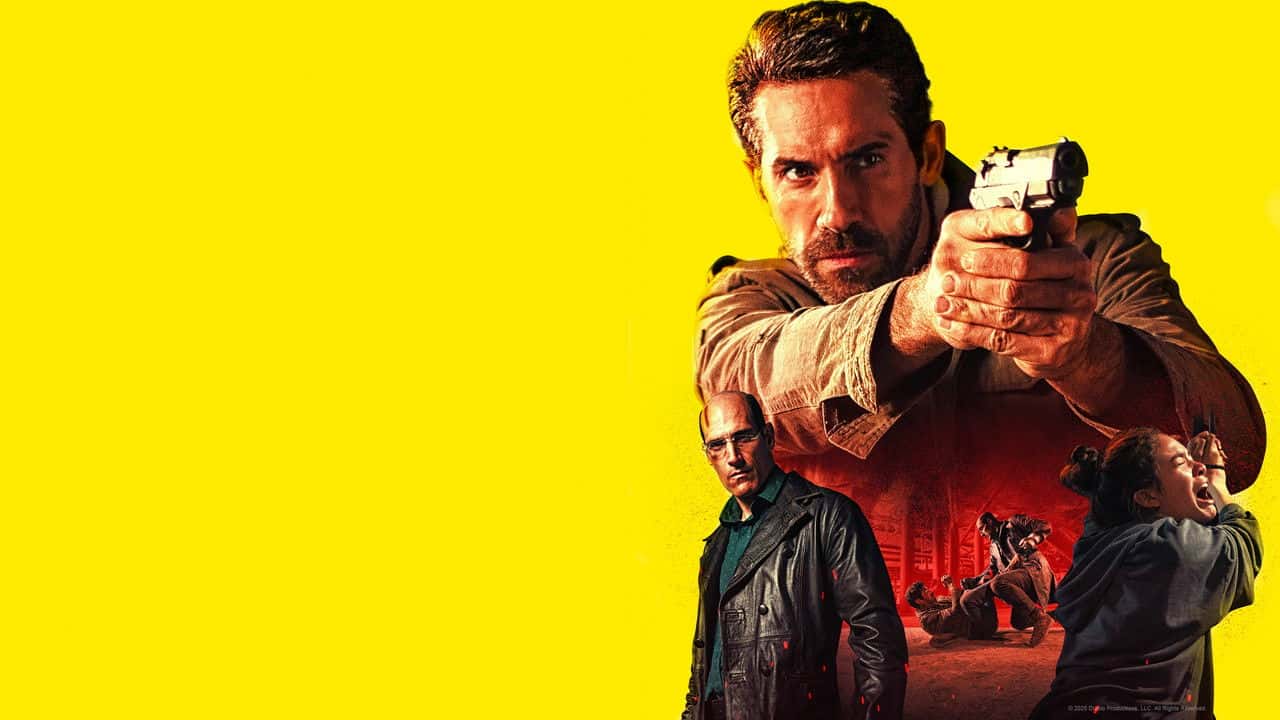 Nonton film Diablo (2025) subtitle indonesia streaming HD gratis