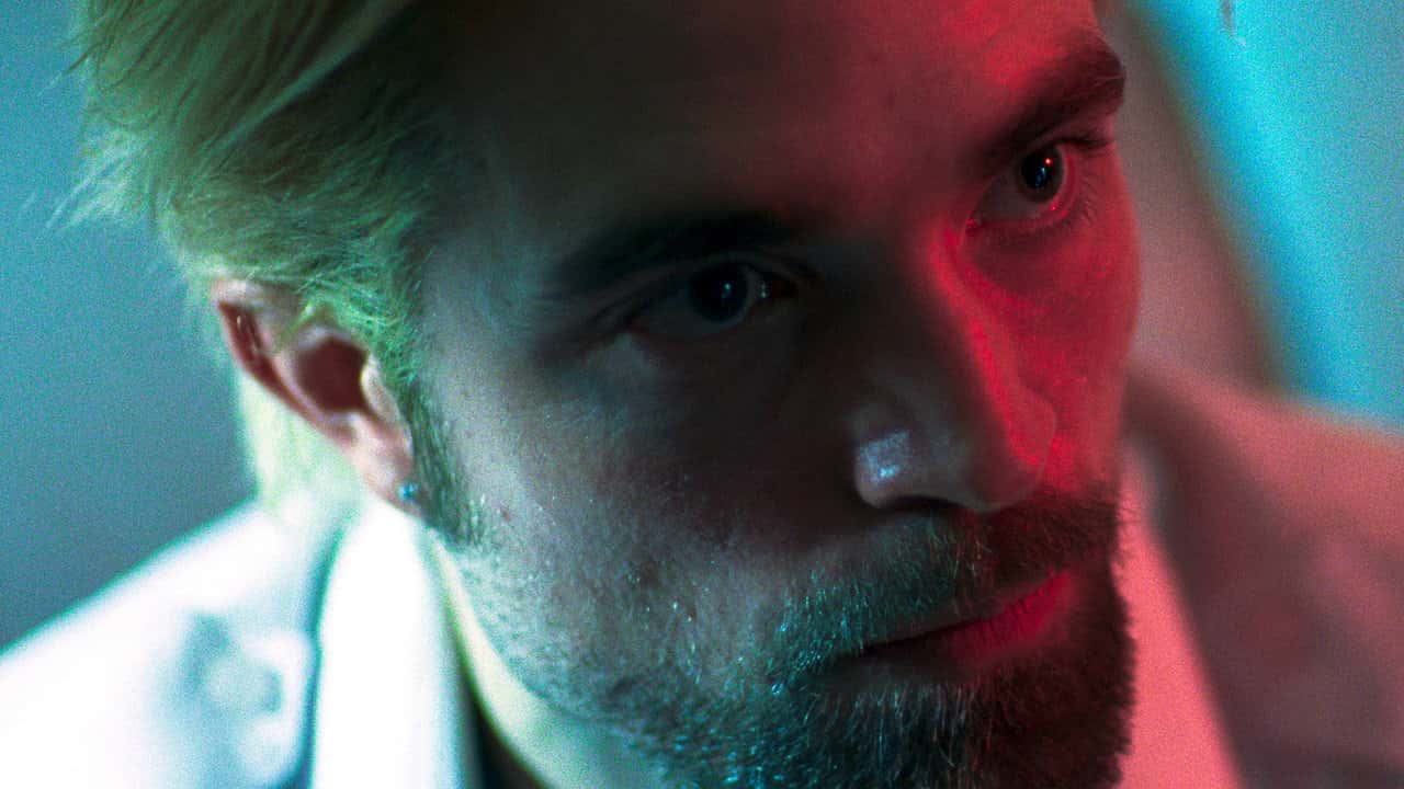 Nonton film Good Time (2017) subtitle indonesia streaming HD gratis
