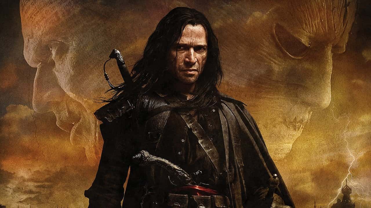 Nonton film Solomon Kane (2009) subtitle indonesia streaming HD gratis