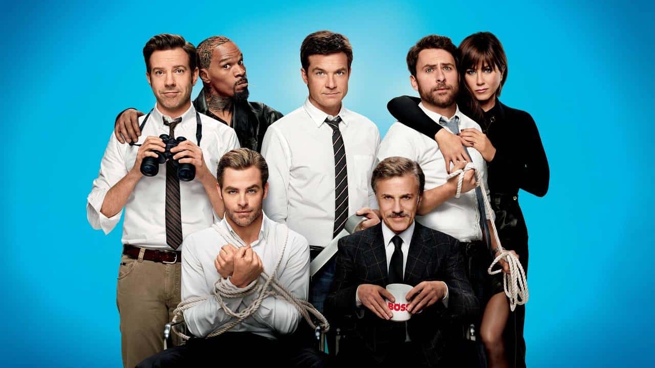Nonton film Horrible Bosses 2 (2014) subtitle indonesia streaming HD gratis