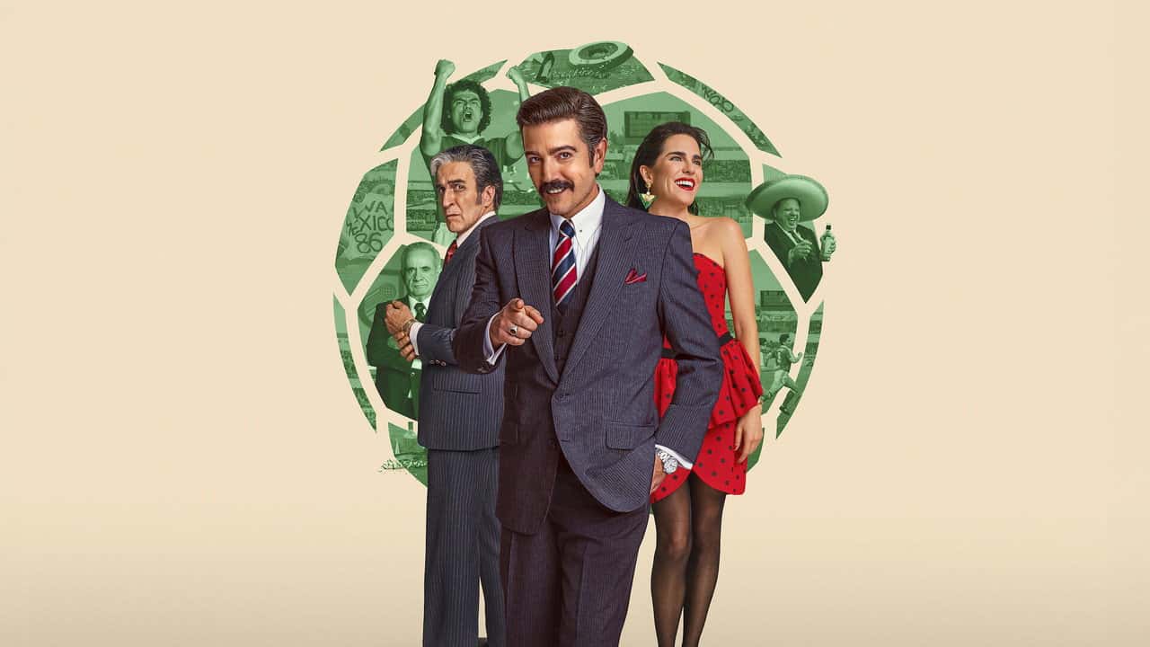 Nonton film México 86 (2026) subtitle indonesia streaming HD gratis