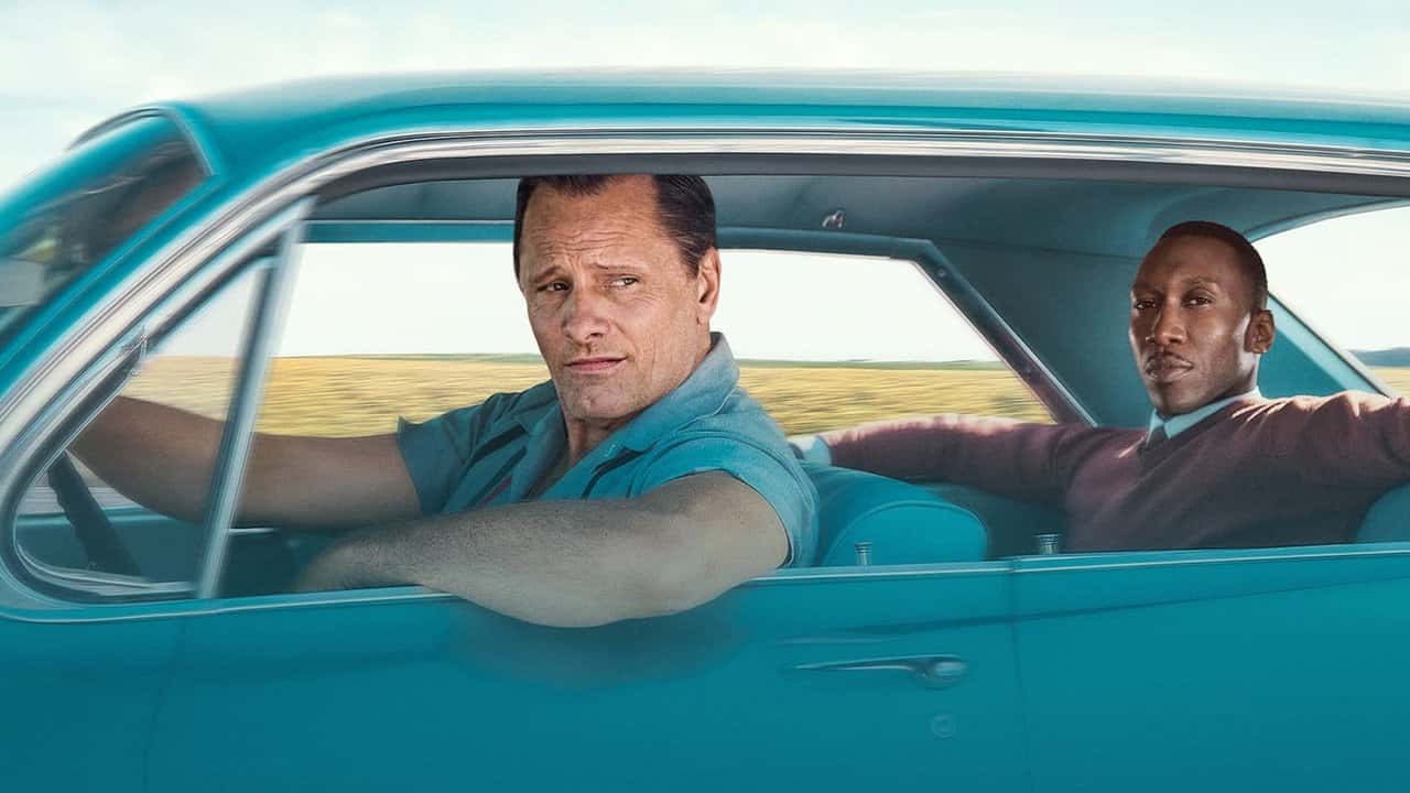 Nonton film Green Book (2018) subtitle indonesia streaming HD gratis