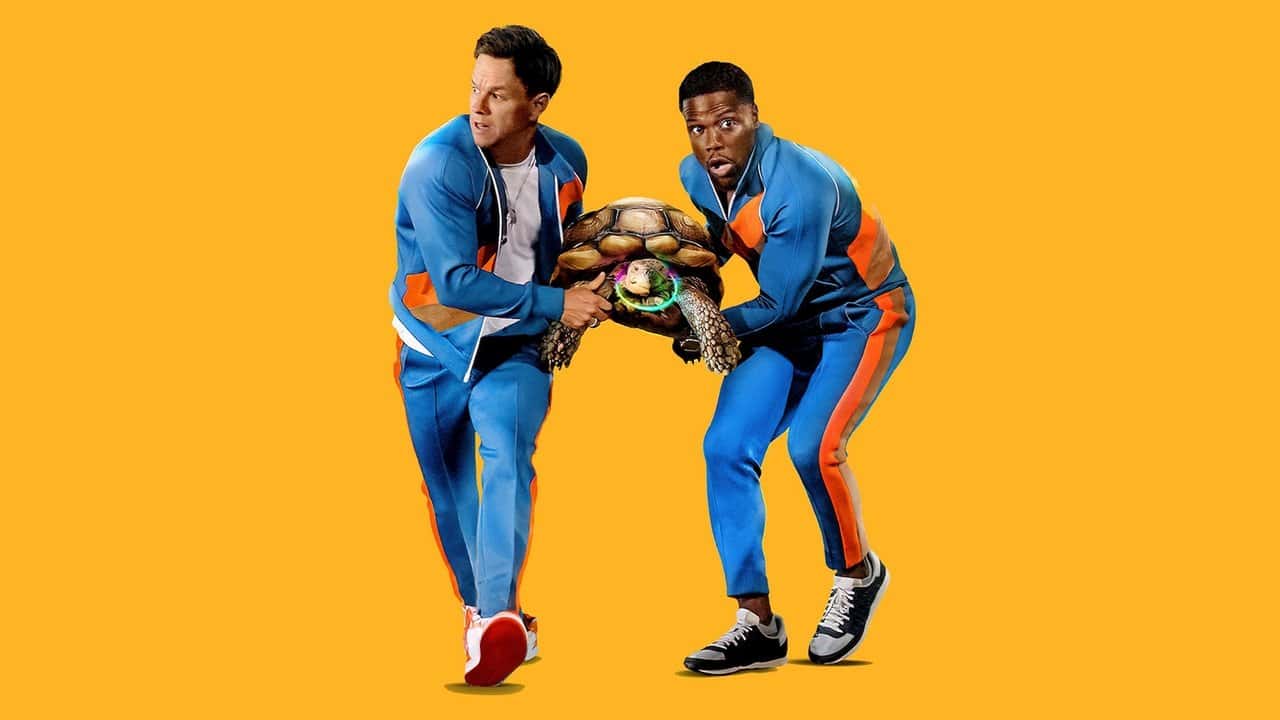 Nonton film Me Time (2022) subtitle indonesia streaming HD gratis