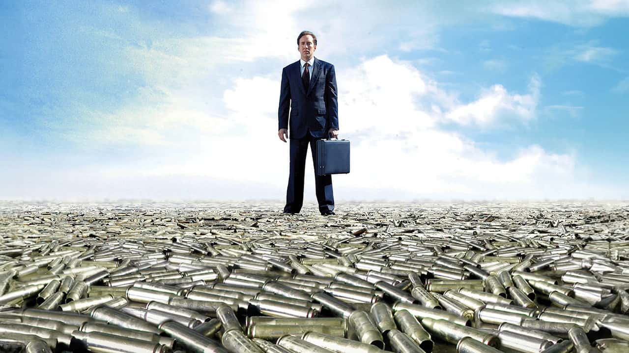 Nonton film Lord of War (2005) subtitle indonesia streaming HD gratis