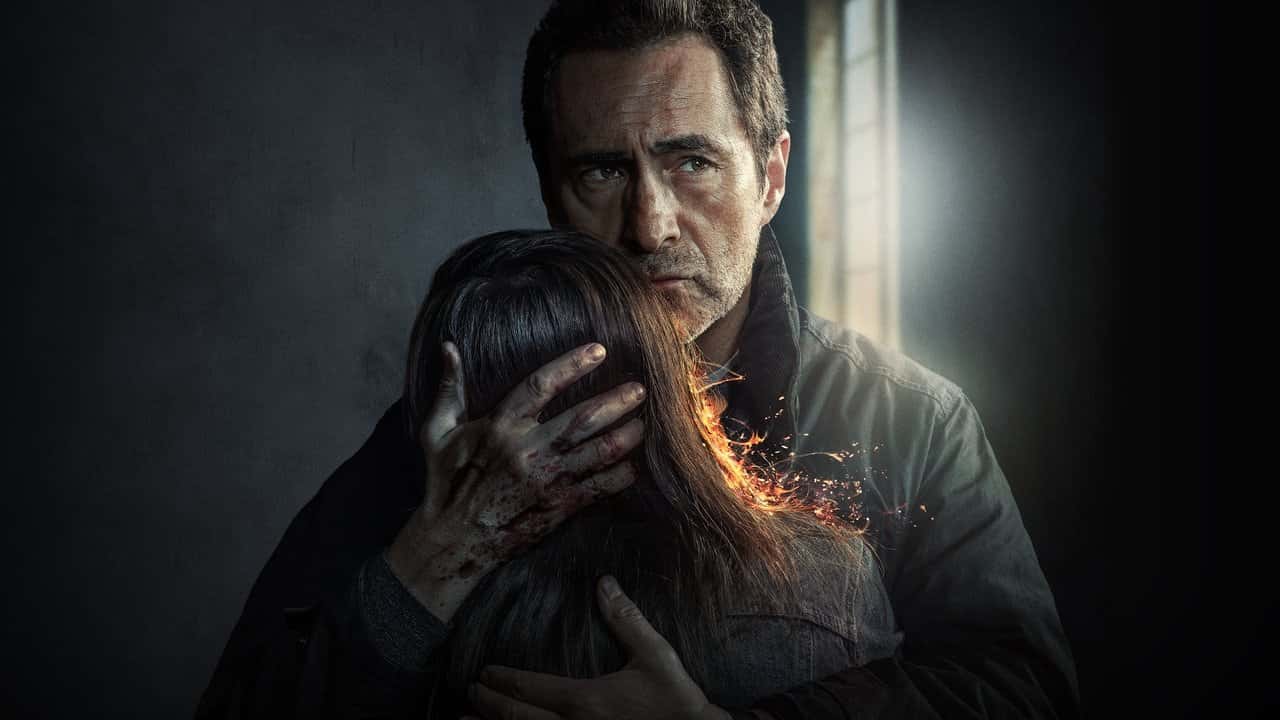 Nonton film Let the Right One In (2022) subtitle indonesia streaming HD gratis