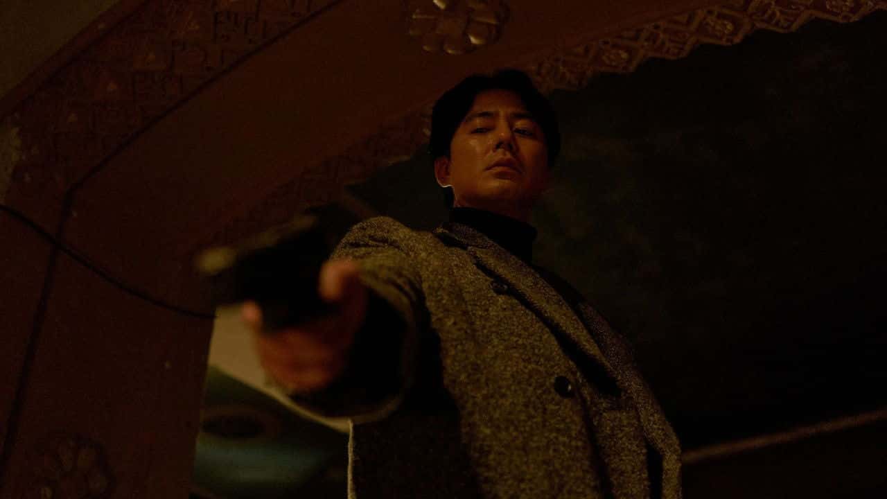 Nonton film Humint (2026) subtitle indonesia streaming HD gratis