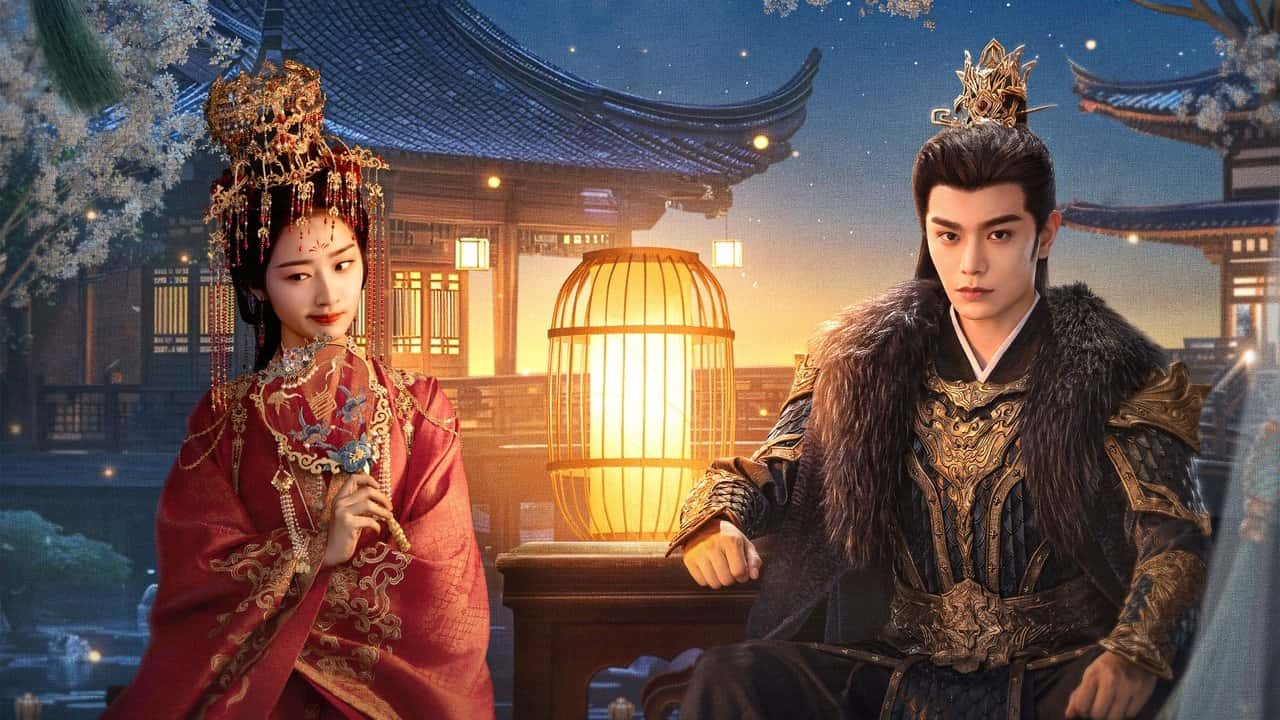 Nonton film Melody of Golden Age (2024) subtitle indonesia streaming HD gratis