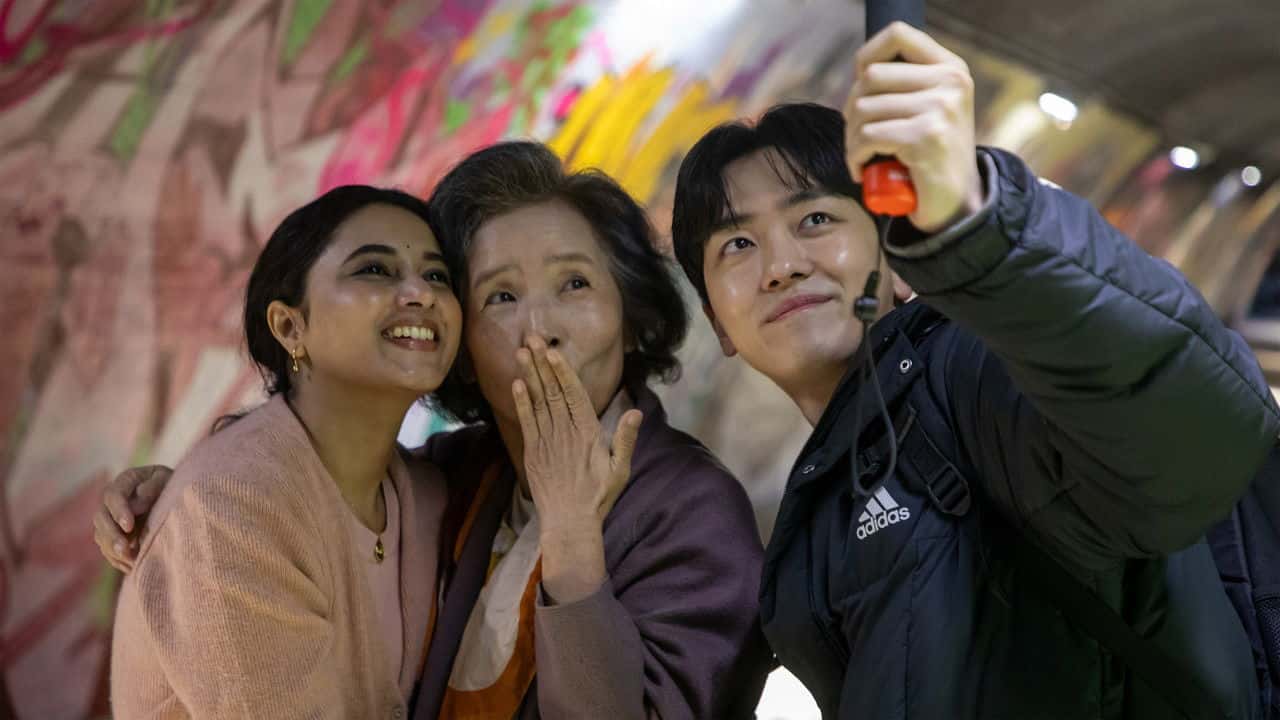 Nonton film Made in Korea (2026) subtitle indonesia streaming HD gratis