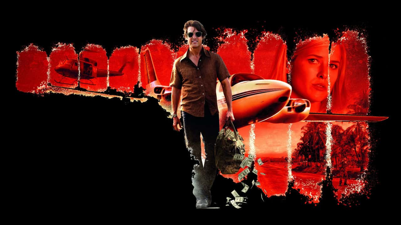 Nonton film American Made (2017) subtitle indonesia streaming HD gratis