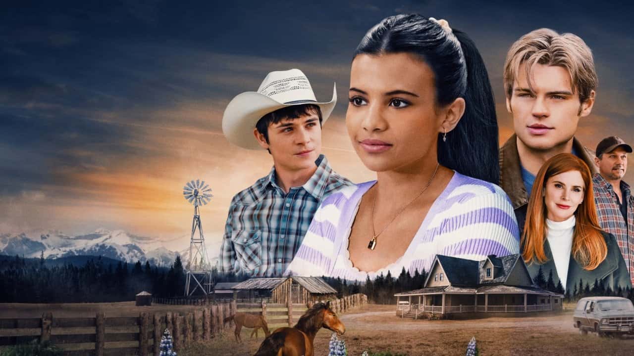 Nonton film My Life with the Walter Boys (2023) subtitle indonesia streaming HD gratis
