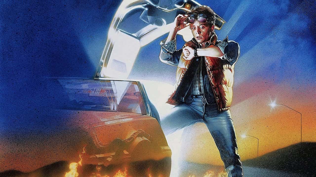 Nonton film Back to the Future (1985) subtitle indonesia streaming HD gratis
