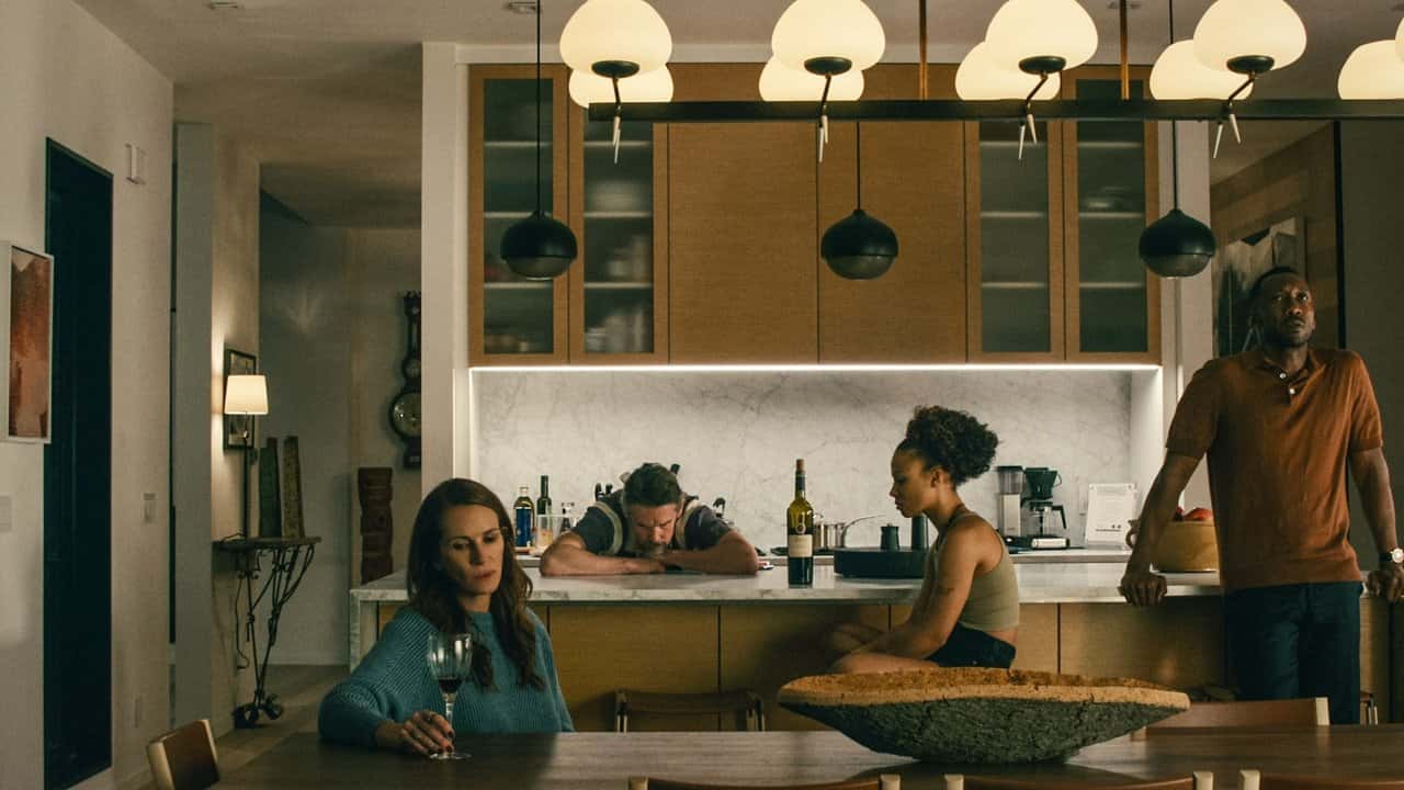 Nonton film Leave the World Behind (2023) subtitle indonesia streaming HD gratis