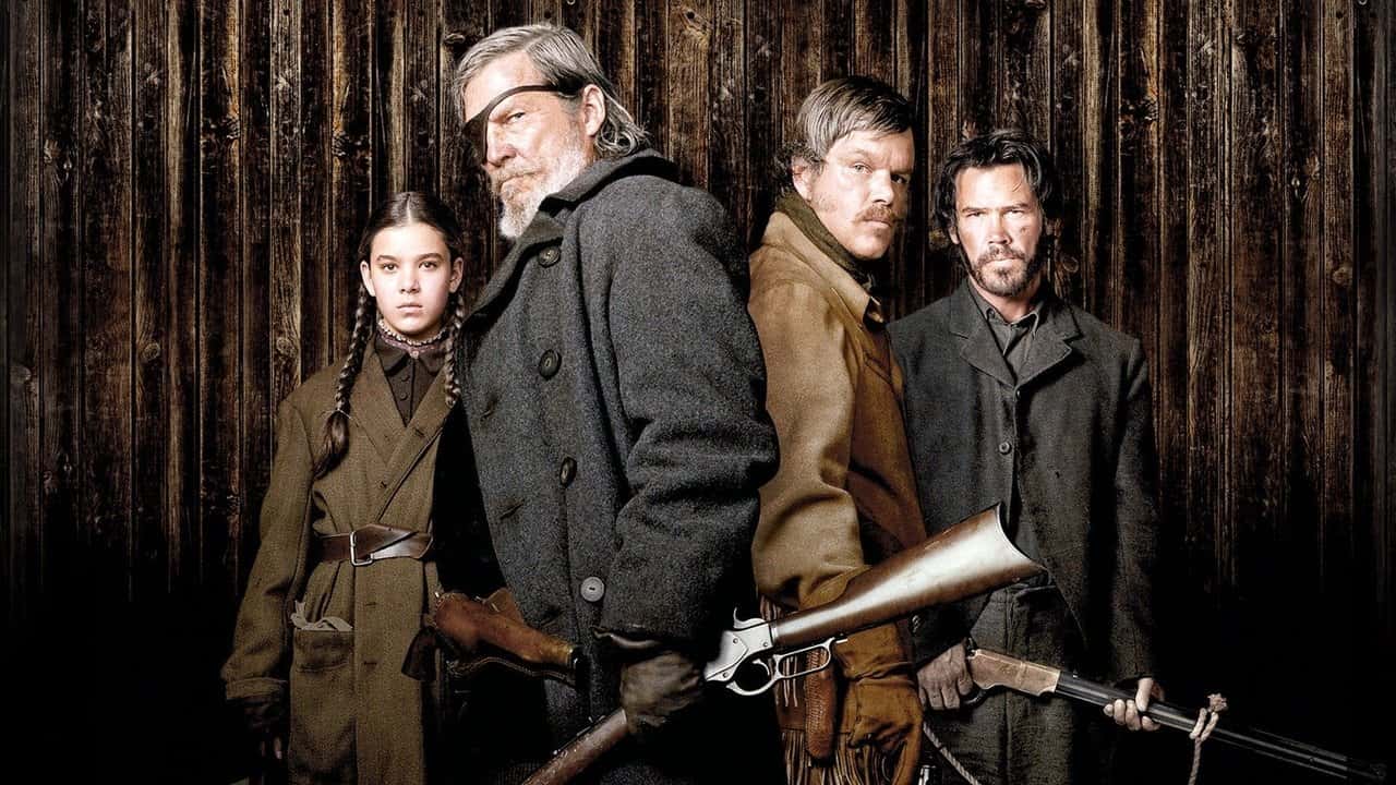 Nonton film True Grit (2010) subtitle indonesia streaming HD gratis