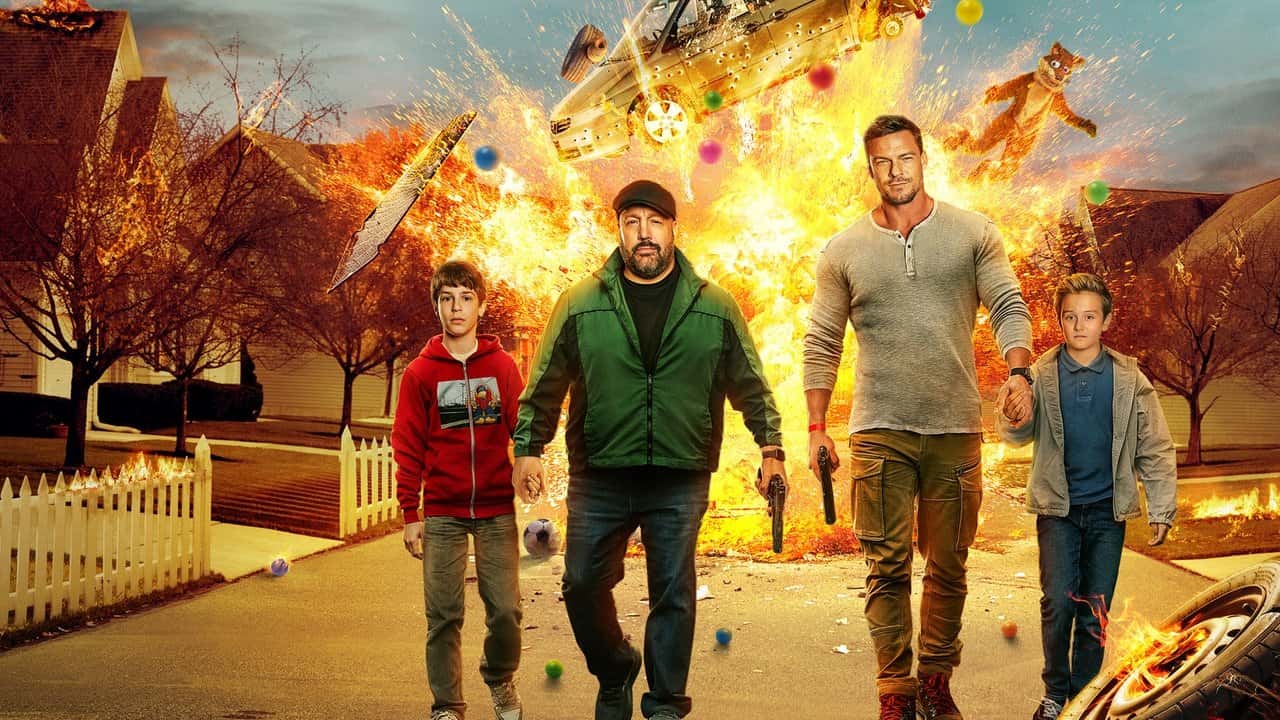 Nonton film Playdate (2025) subtitle indonesia streaming HD gratis
