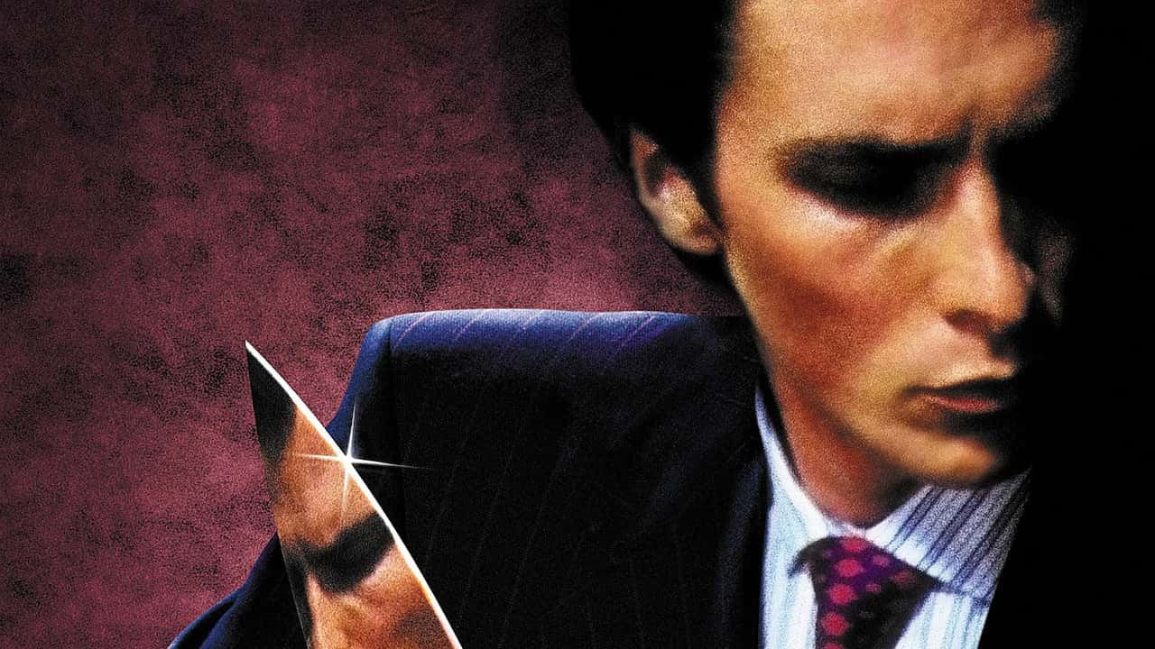 Nonton film American Psycho (2000) subtitle indonesia streaming HD gratis