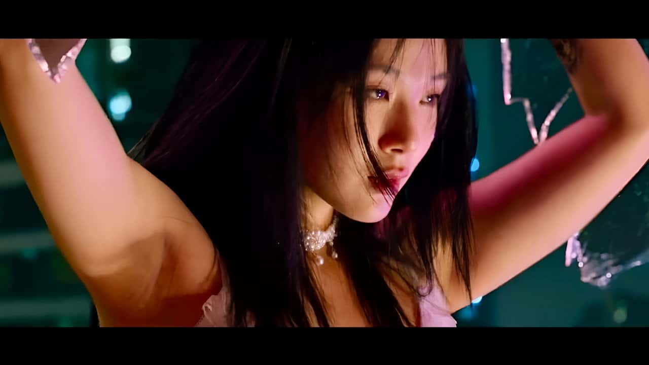 Nonton film Gangnam B-Side (2024) subtitle indonesia streaming HD gratis