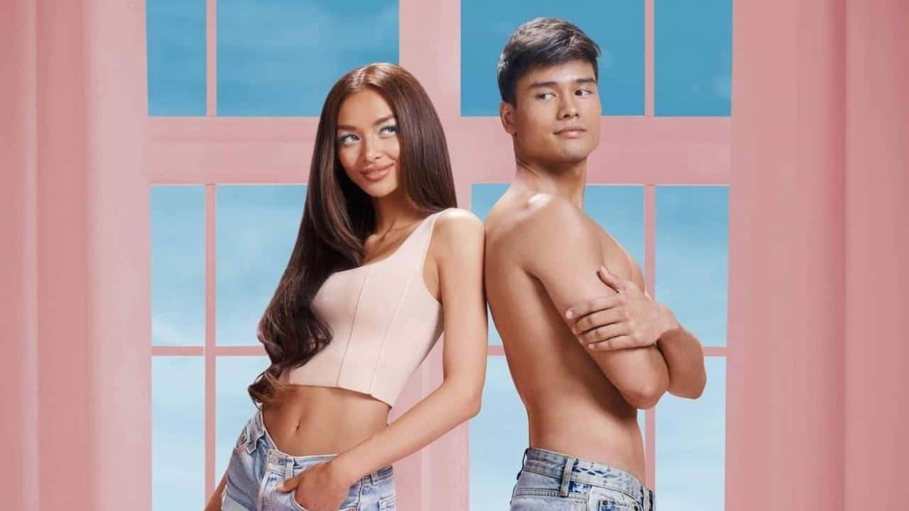 Nonton film Baby Boy, Baby Girl (2023) subtitle indonesia streaming HD gratis
