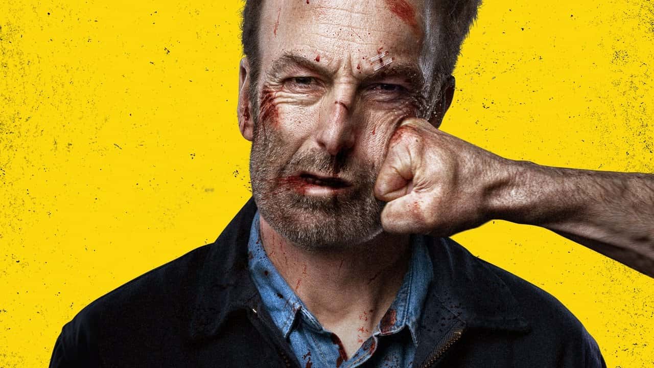 Nonton film Nobody (2021) subtitle indonesia streaming HD gratis