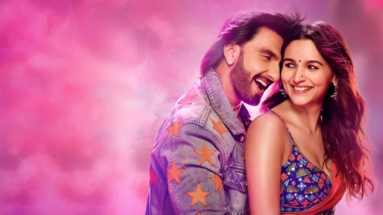Nonton film Rocky Aur Rani Kii Prem Kahaani (2023) subtitle indonesia streaming HD gratis