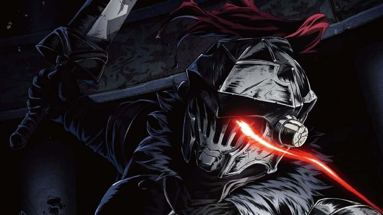 Nonton film Goblin Slayer (2018) subtitle indonesia streaming HD gratis
