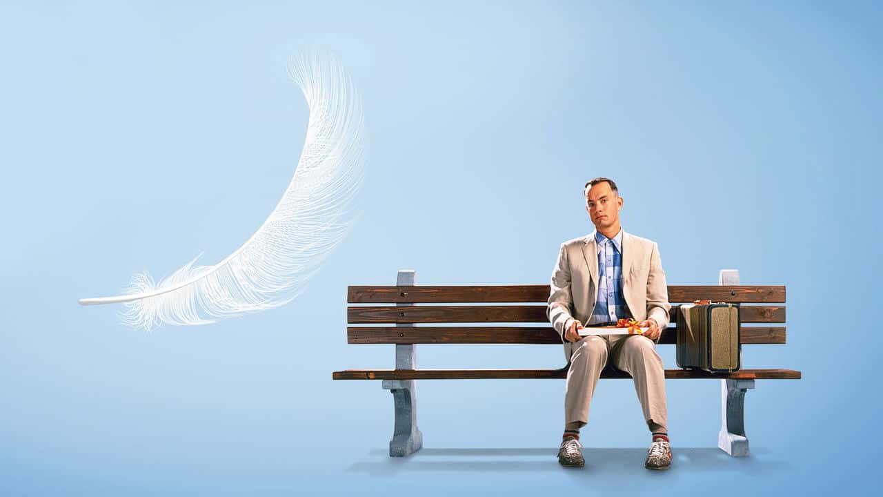 Nonton film Forrest Gump (1994) subtitle indonesia streaming HD gratis