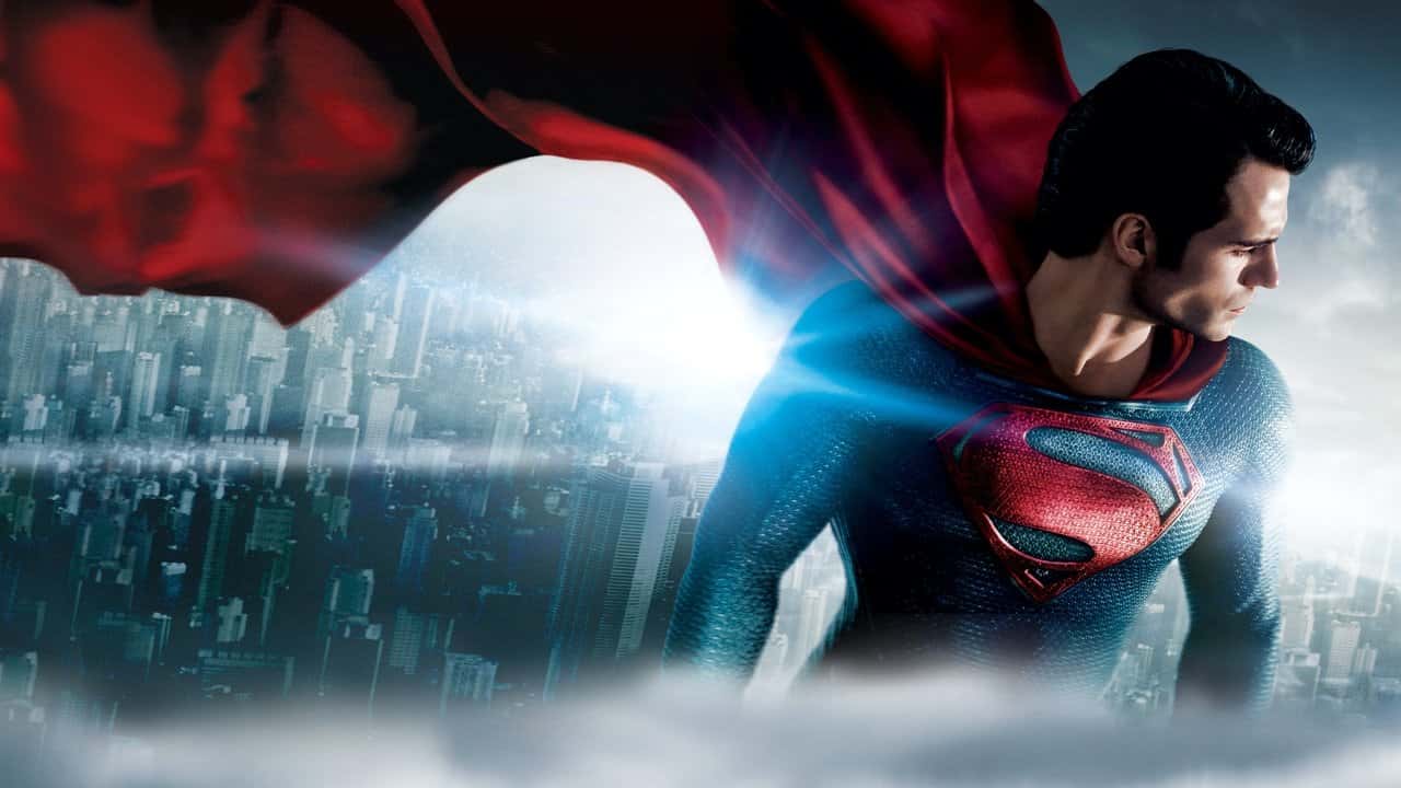Nonton film Man of Steel (2013) subtitle indonesia streaming HD gratis