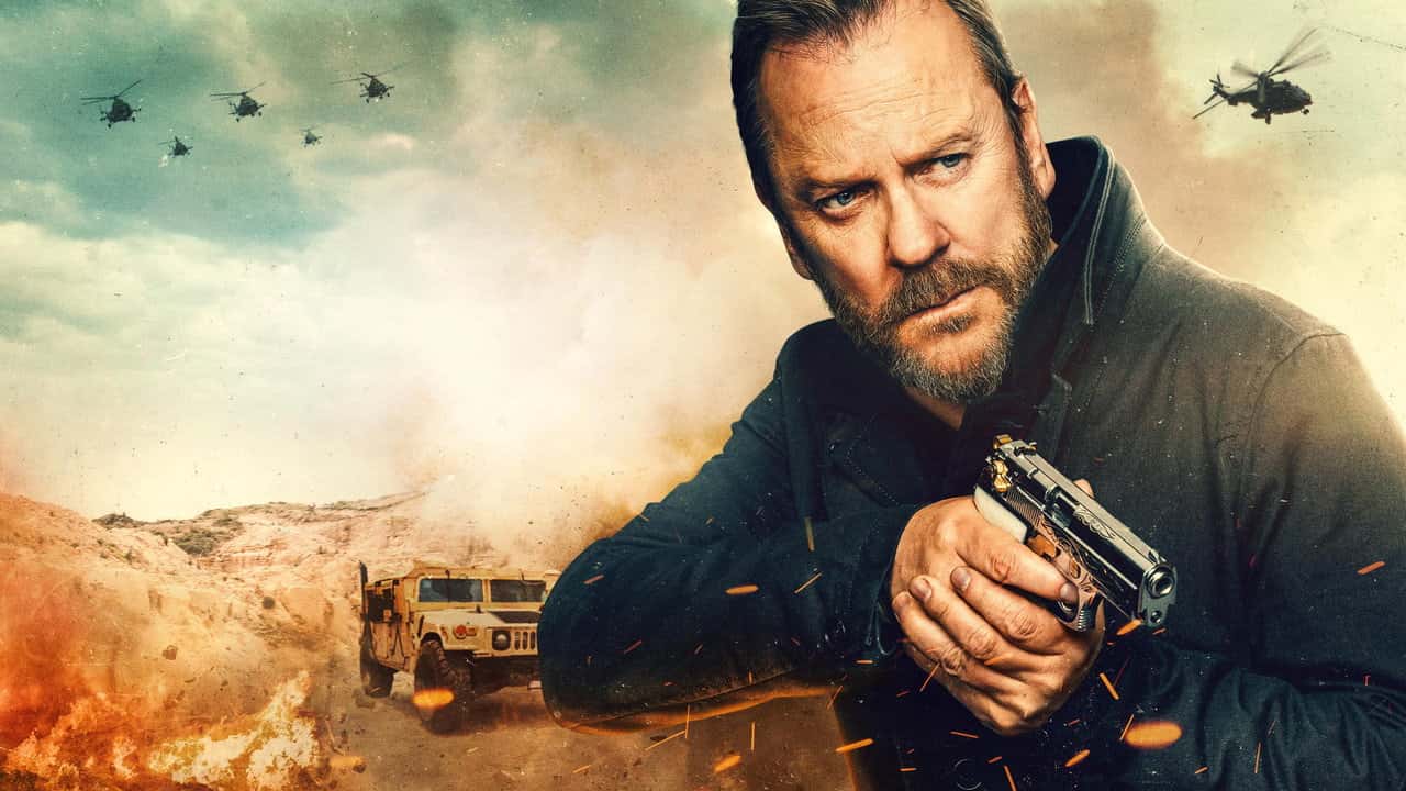 Nonton film Brothers Under Fire (2026) subtitle indonesia streaming HD gratis