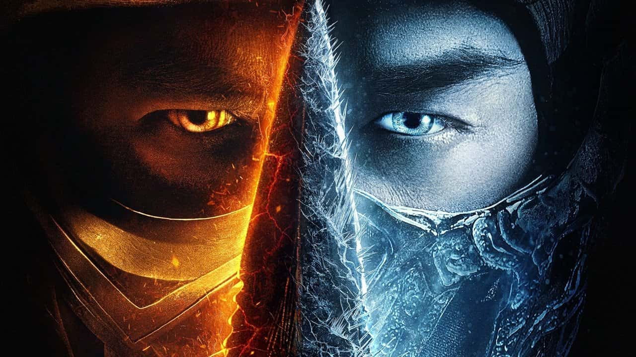 Nonton film Mortal Kombat (2021) subtitle indonesia streaming HD gratis